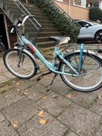 Meisjes fiets, Ophalen, Zo goed als nieuw, 20 inch, Handrem
