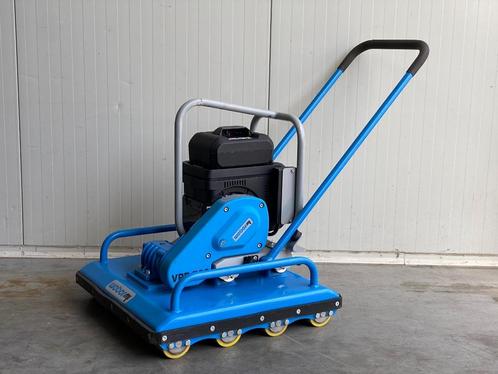 Tegeltriller/rollentriller Weber VPR 700 DC  "ACCU" (ZGAN), Doe-het-zelf en Verbouw, Gereedschap | Overige machines, Zo goed als nieuw