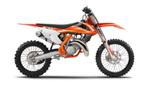 gezochte crossmotor, Fietsen en Brommers, Brommers | Crossbrommers, Honda, Gebruikt, 4 versnellingen, 125 cc