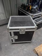 ✅L case flightcase taperack, Gebruikt, Info@verbuntaudio.nl, Flightcase, Va