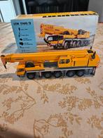 Liebherr LTM 1160/2 1:50, Ophalen of Verzenden, Gebruikt, Hijskraan, Tractor of Landbouw