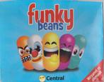 FUNKY Beanz, in set en losse nummers, Verzamelen, Supermarktacties, Verzenden
