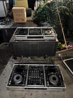 Partijverkoop inventaris discotheek ook los, Ophalen, Gebruikt