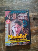 Dvd Madelief, Ophalen of Verzenden, Zo goed als nieuw, Avontuur, Film