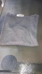 Mexx : glitter trui, Mexx, Ophalen of Verzenden, Zo goed als nieuw, Zwart