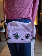 Leuke tasje met bewegende oogjes, Ophalen, Zo goed als nieuw, Overige merken