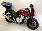 SUZUKI GSF 650 SA (bj 2009), Bedrijf, Sport, Meer dan 35 kW, 656 cc