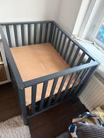 Baby box, Kinderen en Baby's, Boxen, Ophalen, Gebruikt, Vierkant, In hoogte verstelbaar
