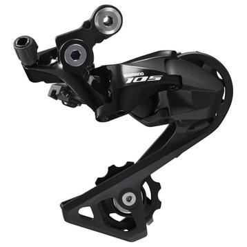 SHIMANO 105 R7000 ACHTERDERAILLEUR 11 SPEED beschikbaar voor biedingen