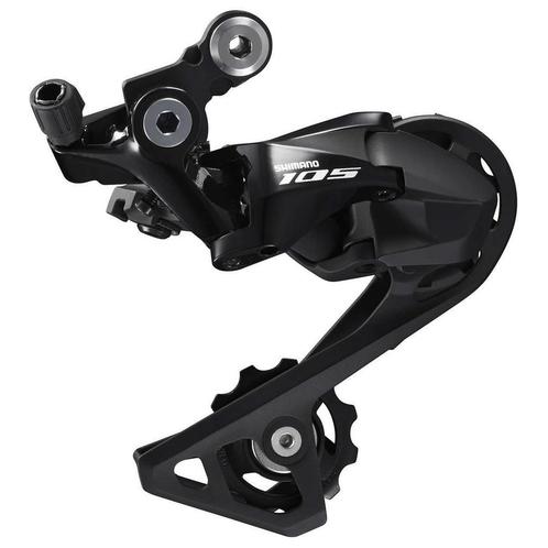 SHIMANO 105 R7000 ACHTERDERAILLEUR 11 SPEED, Fietsen en Brommers, Fietsonderdelen, Racefiets, Derailleur of Ketting, Ophalen of Verzenden