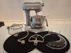 KitchenAid Heavy Duty 5KSM7591XESM - Keukenmachine, Witgoed en Apparatuur, 4 liter of meer, Ophalen of Verzenden, Zo goed als nieuw