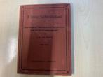 KLEINE SCHOOLATLAS VAN 1926, Antiek en Kunst, Antiek | Boeken en Bijbels, Ophalen of Verzenden, Gebruikt