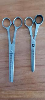 kappersschaar jaguar en schulze kapper schaar knippen, Ophalen, Gebruikt, Overige typen