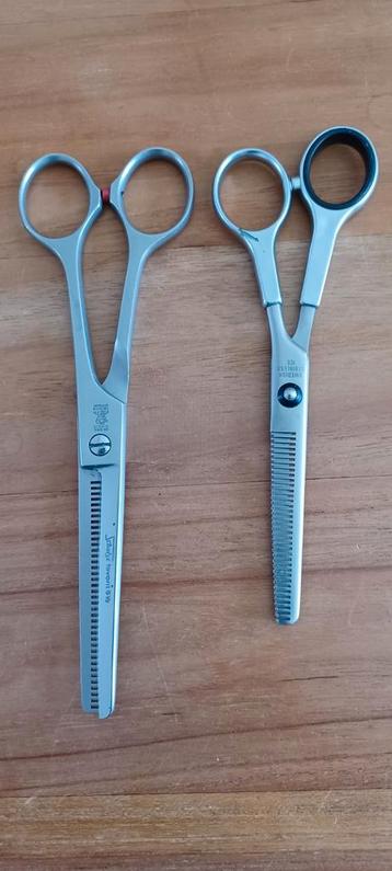 kappersschaar jaguar en schulze kapper schaar knippen beschikbaar voor biedingen