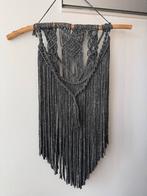 Macrame wandhanger, Ophalen, Zo goed als nieuw
