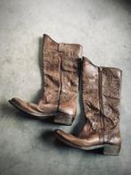 Golden goose golden zip boots laarzen western 40, Kleding | Dames, Schoenen, Ophalen of Verzenden, Zo goed als nieuw