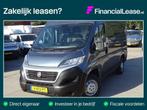 Fiat DUCATO 2.3 MultiJet L1H2 Automaat, Auto's, Bestelauto's, 1865 kg, Origineel Nederlands, Bedrijf, Diesel