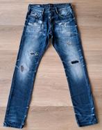 Scotch & Soda Ralston spijkerbroek blauw - Maat W28 L32, Kleding | Heren, Spijkerbroeken en Jeans, W32 (confectie 46) of kleiner