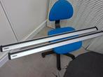 Thule evo wing dakdragers 135 cm, Auto diversen, Dakdragers, Ophalen