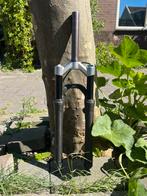 Pace XC 1 1/8” Carbon Suspension Voorvork, Ophalen of Verzenden, Mountainbike, Voorvork