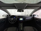 Toyota Auris Touring Sports 1.8 Hybrid pro|GARANTIE|NAP|TREK, 28 km/l, Gebruikt, Euro 6, Leder en Stof