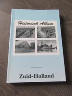 Historisch album Zuid-Holland, Verzenden, Gelezen