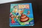 spel Trap er niet in, Hobby en Vrije tijd, Hasbro, Gebruikt, Ophalen