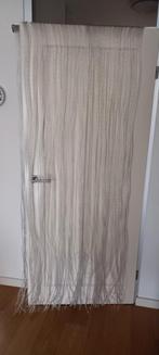 Hor vliegen gordijn 2 m x 83 cm, Ophalen of Verzenden