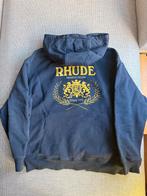 Rhude Hoodie Maat M, Ophalen of Verzenden, Zo goed als nieuw, Maat 48/50 (M)