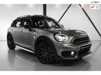 Mini Mini Countryman Cooper S E ALL4 Chili | PANO | LEER |, Automaat, 136 pk, Gebruikt, Met garantie (alle)