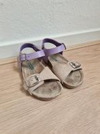 Sandalen meisjes maat 26, Ophalen, Zo goed als nieuw, Meisje, Overige typen