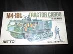 H-47,NITTO 1-35,NO,15085-1300,M4 18-ton Tractor Cargo, Hobby en Vrije tijd, Verzenden, Gebruikt