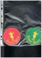 ENGELSE BIERVILTJES VERZAMELING DEEL 3, Verzamelen, Biermerken, Verzenden, Nieuw, Viltje(s), Overige merken