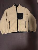 Stussy 8 Ball Fleece Jacket M, Kleding | Heren, Zwart, Stussy, Overige maten, Ophalen of Verzenden