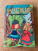 Wickie de Viking - Nieuwe Avonturen, Ophalen of Verzenden, Gelezen, Fictie algemeen