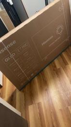 Hisense 65 inch 2025, Ophalen of Verzenden, Zo goed als nieuw
