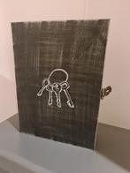 Nieuw Label51 metalen sleutel kast 35x26x8cm €45, Ophalen, ., Nieuw, .