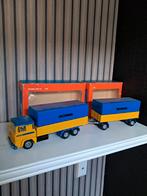 Oude tekno scania's (3 stuks), Ophalen of Verzenden, Zo goed als nieuw, Bus of Vrachtwagen, Tekno