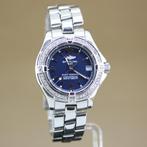 Breitling Colt Oceane Diamonds A77350, Overige merken, Staal, Gebruikt, Staal