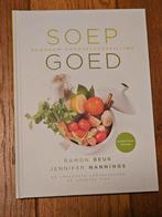 Soep goed, Ophalen of Verzenden, Zo goed als nieuw