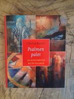 Christie Rosier - Psalmenpalet, Ophalen of Verzenden, Zo goed als nieuw, Christie Rosier
