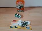 Lego Creator 6910 Mini sportwagen, Ophalen, Zo goed als nieuw, Complete set, Lego