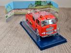 Kuifje, Dennis F101 Brandweer, album de Zwarte Rotsen., Ophalen of Verzenden, Nieuw, Bus of Vrachtwagen, Overige merken