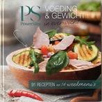 Powerslim - Voeding & Gewicht
In evenwicht, Boeken, Verzenden, Zo goed als nieuw