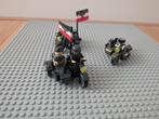LEGO (WW2 Motor Kanon Ambulance | 1 1 1ST), Ophalen of Verzenden, Zo goed als nieuw, Complete set, Lego