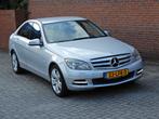 Mercedes-benz C-KLASSE C 180 KOMPRESSOR BLUEEFFICIENCY AVANT, Auto's, Mercedes-Benz, 1597 cc, Origineel Nederlands, Te koop, Huisgarantie