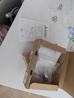 Mitsubishi MAC-5871-E airco/warmtepomp wifi melcloud, Nieuw, 3 snelheden of meer, Ophalen of Verzenden, 100 m³ of groter