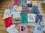 zomer kledingpakket meisje maat 122 128 - 26 stuks Juliette, Kinderen en Baby's, Kinderkleding | Maat 122, Ophalen of Verzenden