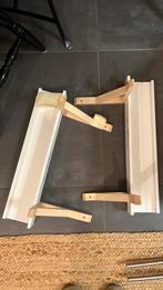 Mosslanda plank van ikea 55 cm, Ophalen of Verzenden, Zo goed als nieuw