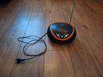 FM radio Xiron, Ophalen of Verzenden, Zo goed als nieuw, Radio, Met cd-speler